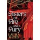 Sisters of Fire and Fury