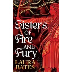 Sisters of Fire and Fury