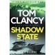 Tom Clancy Shadow State: Jack Ryan, Jr. is in a race for his life in this pulse-racing addition to the bestselling series