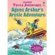 Agent Arthur's Arctic Adventure