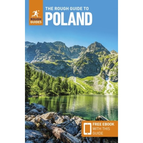The Rough Guide to Poland: Travel Guide with eBook