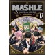 Mashle: Magic and Muscles, Vol. 17