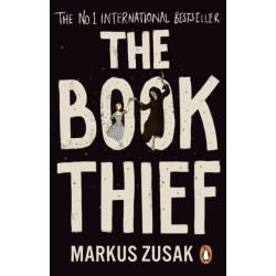 The Book Thief: TikTok made me buy it! The life-affirming reader favourite