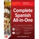 Practice Makes Perfect: Complete Spanish All-in-One, Premium Third Edition