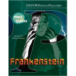 Oxford Playscripts: Frankenstein