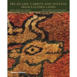 Pre-Islamic Carpets and Textiles from Eastern Lands