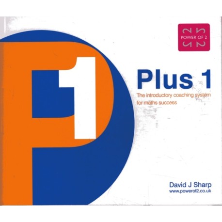 Plus 1: The Introductory Coaching System for Maths Success