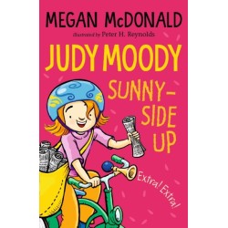 Judy Moody: Sunny-Side Up
