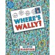 Where's Wally?: A Perfect Search-and-Find Present!