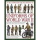Illustrated Encyclopedia of Uniforms of World War II