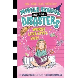 Worst Love Spell Ever!