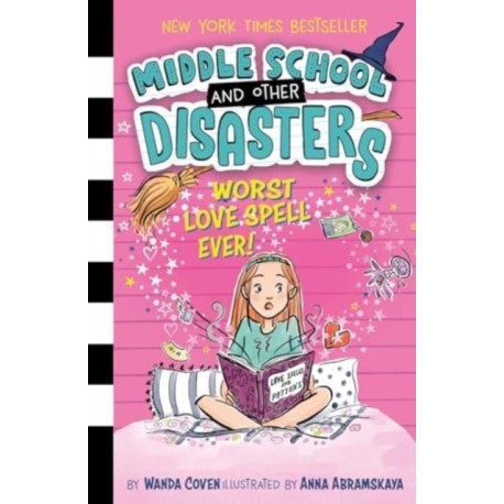 Worst Love Spell Ever!