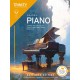 Trinity College London Piano Exam Pieces Plus Exercises from 2023: Grade 1: Extended Edition: 21 Pieces for Trinity College London Exams from 2023