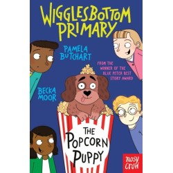 Wigglesbottom Primary: The Popcorn Puppy