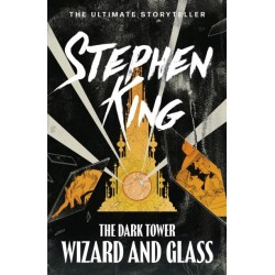 The Dark Tower IV: Wizard and Glass: (Volume 4)