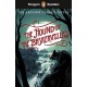 Penguin Readers Starter Level: The Hound of the Baskervilles (ELT Graded Reader): Graphic Novel