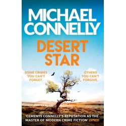 Desert Star: Inspiration for the hit Amazon Prime series BALLARD