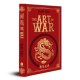 The Art of War: Deluxe Hardbound Edition