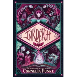 Inkdeath (2020 reissue)