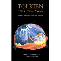 Tolkien On Fairy-Stories