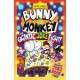 Bunny vs Monkey: The Gigantic Joke Fight (a Phoenix Comic Book, from the multi-million-selling creative genius Jamie Smart)