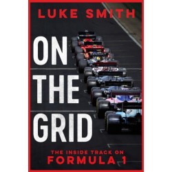 On the Grid: The Inside Track on Formula One