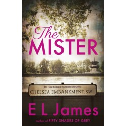 The Mister: The -1 Sunday Times bestseller