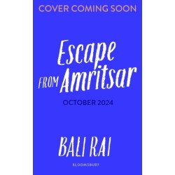 Escape From Amritsar