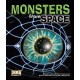 KS2 Monsters from Space Reading Book
