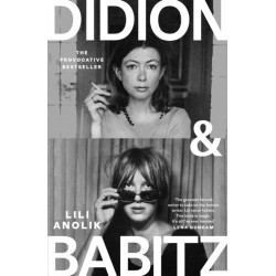 Didion & Babitz: A Belletrist Book Club pick