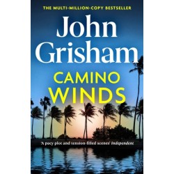 Camino Winds: The pulse-pounding crime thriller from the number 1 Sunday Times bestselling author