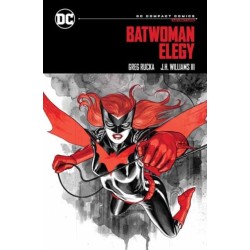 Batwoman: Elegy: DC Compact Comics Edition