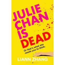 Julie Chan is Dead: 'diabolically fun' Monika Kim