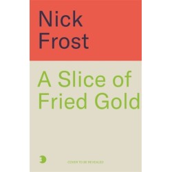 A Slice of Fried Gold: Taste my Memories