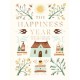 The Happiness Year: How to Find Joy in Every Season