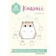 10 Step Drawing: Kawaii: Draw Over 50 Cute Creations in 10 Easy Steps