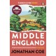 Middle England: Winner of the Costa Novel Award 2019