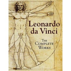 Leonardo Da Vinci: The Complete Works