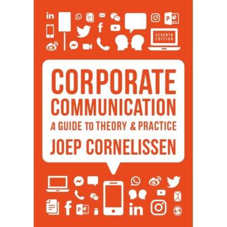 Corporate Communication: A Guide to Theory and Practice