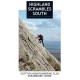 Highland Scrambles South: Including Cairngorms, Ben Nevis, Glen Coe, Rum and Arran