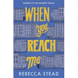 When You Reach Me
