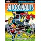 Micronauts Epic Collection: The Original Marvel Years - They Came From Inner Space