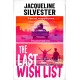The Last Wish List: The weepy road trip romance of the summer