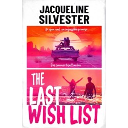 The Last Wish List: The weepy road trip romance of the summer