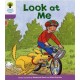 Oxford Reading Tree: Level 1+: First Sentences: Look At Me
