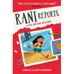 Rani Reports: on The Missing Millions
