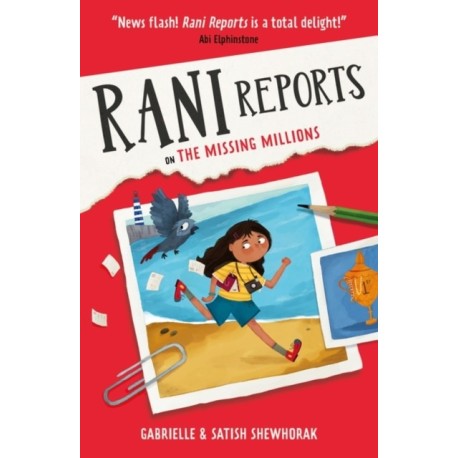 Rani Reports: on The Missing Millions