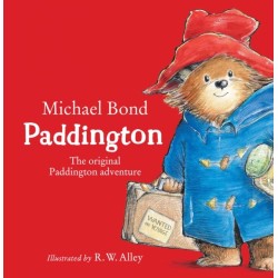 Paddington: The Original Paddington Adventure
