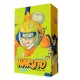 Naruto Box Set 1: Volumes 1-27 with Premium