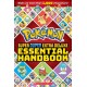 Pokemon Super Duper Extra Deluxe Essential Handbook